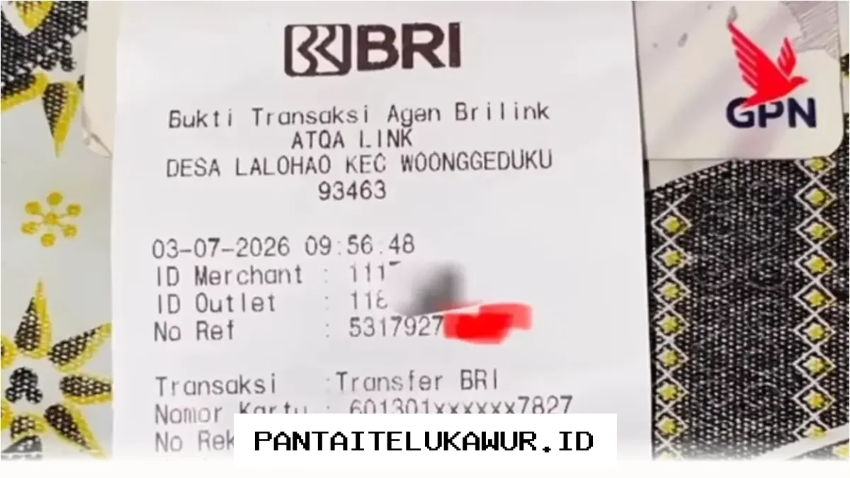 Verifikasi Data Penyaluran Bansos PKH dan BPNT Tahap Dua, Pastikan Saldo KKS Anda Terupdate