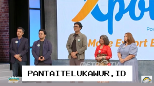 Yamato Ramen Raih Predikat Peserta Terjuragan pada Kompetisi JJN Season 5 Batch 12