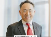 Adrian Chai Resmi Menjabat sebagai Presiden Direktur DBS Indonesia Menggantikan Posisi Sebelumnya