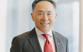 Adrian Chai Resmi Menjabat sebagai Presiden Direktur DBS Indonesia Menggantikan Posisi Sebelumnya
