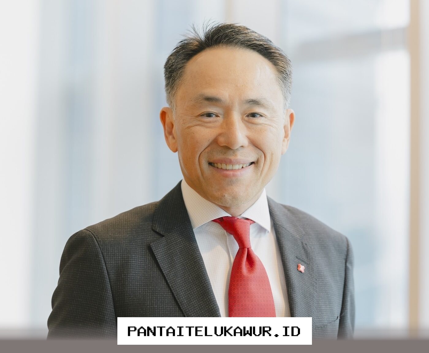 Adrian Chai Resmi Menjabat sebagai Presiden Direktur DBS Indonesia Menggantikan Posisi Sebelumnya