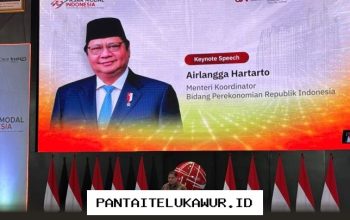 Airlangga Sebut ETF Emas Indonesia Berpotensi Ungguli Pasar India dan Singapura
