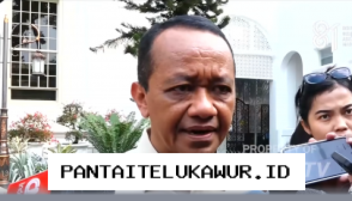Bahlil Pastikan Harga BBM Subsidi Tetap Stabil Tanpa Kenaikan Signifikan