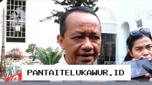 Bahlil Pastikan Harga BBM Subsidi Tetap Stabil Tanpa Kenaikan Signifikan