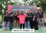 Bank DKI Jakarta Tambah Dukungan untuk Persija melalui Program Kolaborasi United for Jakarta