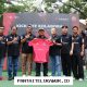 Bank DKI Jakarta Tambah Dukungan untuk Persija melalui Program Kolaborasi United for Jakarta
