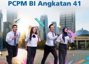 Bank Indonesia Resmi Buka Pendaftaran Seleksi Calon Pegawai Baru Angkatan 41, Simak Persyaratan Hingga Waktu Pelaksanaannya