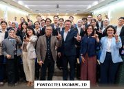 Bank Jakarta Dorong Transformasi Digital Melalui Pengembangan Talenta Teknologi dan Inovasi Berkelanjutan