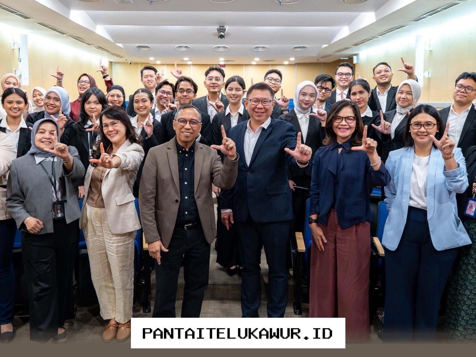 Bank Jakarta Dorong Transformasi Digital Melalui Pengembangan Talenta Teknologi dan Inovasi Berkelanjutan