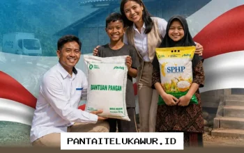 Bansos Beras 30 Kilogram Sudah Bisa Diambil, Simak Persyaratan dan Tata Cara Pengambilannya Secara Resmi
