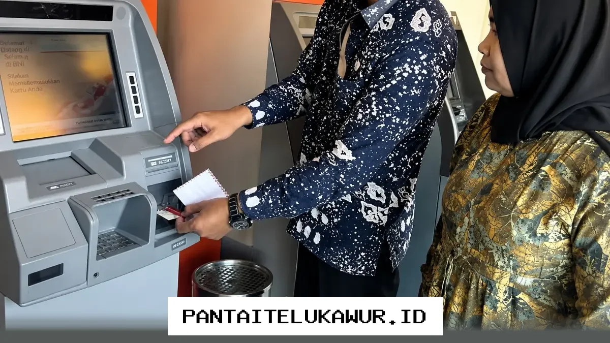 Bansos BPNT Tahap 3 2026 Senilai Rp600 Ribu Masih Belum Didistribusikan Merata