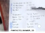 Bansos PKH dan KKS dari Bank BRI Telah Cair pada 15 Agustus 2026, Ini Rincian Daerah serta Jumlah Dana yang Diterima
