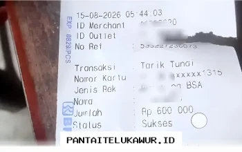 Bansos PKH dan KKS dari Bank BRI Telah Cair pada 15 Agustus 2026, Ini Rincian Daerah serta Jumlah Dana yang Diterima