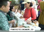 Bantuan Sosial Tahap Ketiga Cair, Warga Terima PKH Rp600 Ribu dan Beras 30 Kilogram