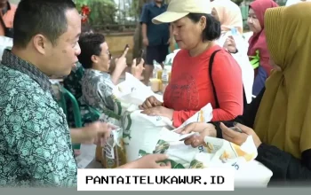 Bantuan Sosial Tahap Ketiga Cair, Warga Terima PKH Rp600 Ribu dan Beras 30 Kilogram