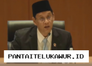 Belanja Pemerintah Pusat Tembus Rp3.362,2 Triliun dengan Kenaikan 3,6% dalam RAPBN 2027