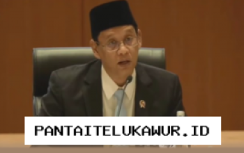 Belanja Pemerintah Pusat Tembus Rp3.362,2 Triliun dengan Kenaikan 3,6% dalam RAPBN 2027