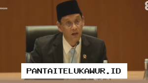 Belanja Pemerintah Pusat Tembus Rp3.362,2 Triliun dengan Kenaikan 3,6% dalam RAPBN 2027