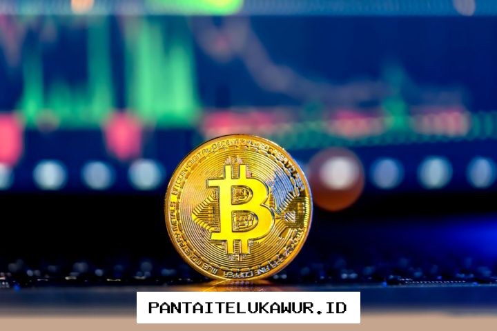 Bitcoin Anjlok ke Level USD63 Ribu Meski Sebelumnya Naik 7,5% pada Juli 2026