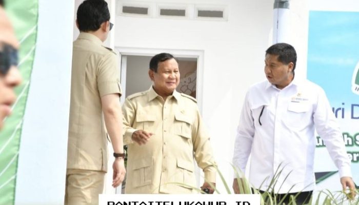 BP Tapera Luncurkan Sistem Digital Terkini, KPR Rumah Subsidi Kini Terhubung Secara Langsung dan Real Time