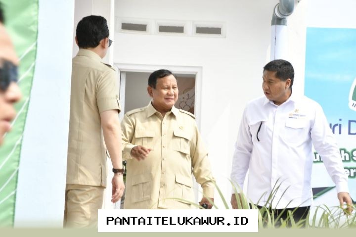 BP Tapera Luncurkan Sistem Digital Terkini, KPR Rumah Subsidi Kini Terhubung Secara Langsung dan Real Time
