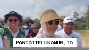 BPPSDMP Kementan Dorong Gerakan Tanam Serentak di 25 Kabupaten Sultra untuk Antisipasi Dampak El Nino