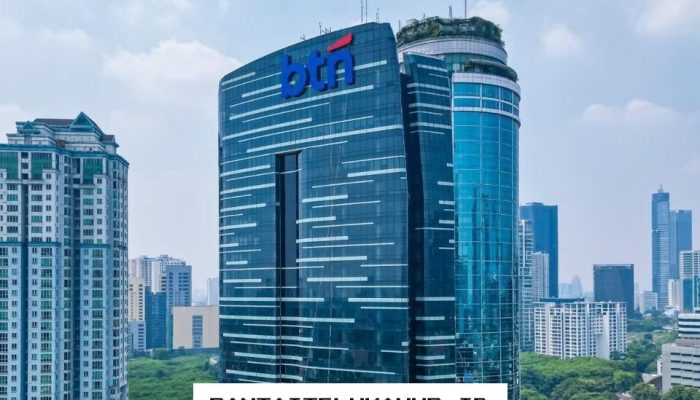 BTN Galakkan Transaksi Digital Nasabah Mapan melalui Inisiatif Spend More Win More