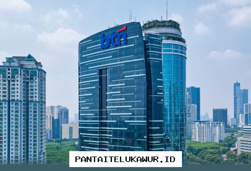 BTN Galakkan Transaksi Digital Nasabah Mapan melalui Inisiatif Spend More Win More