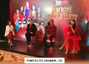 CIMB Niaga (BNGA) Gelar Konser Kejar Mimpi untuk Apresiasi Nasabah dan Seniman Musik Tanah Air