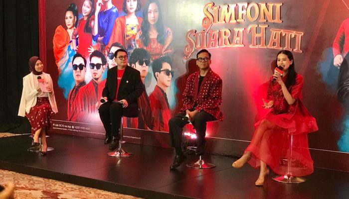 CIMB Niaga (BNGA) Gelar Konser Kejar Mimpi untuk Apresiasi Nasabah dan Seniman Musik Tanah Air