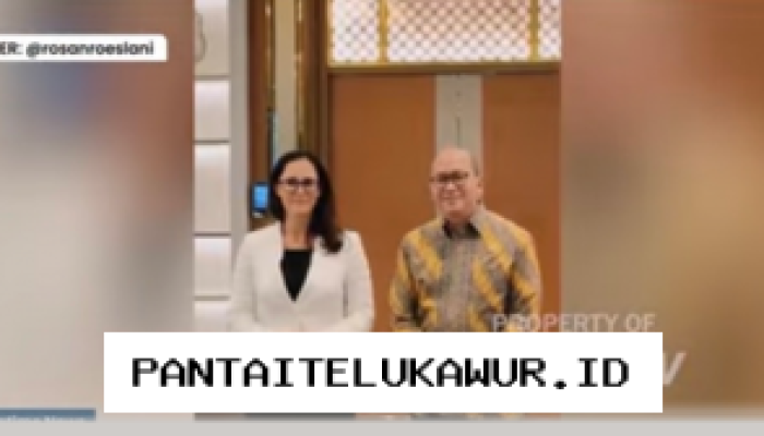 Danantara Dorong Penguatan Investasi Ekonomi Melalui Kerja Sama Baru dengan Albania dan Panama