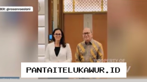 Danantara Dorong Penguatan Investasi Ekonomi Melalui Kerja Sama Baru dengan Albania dan Panama
