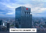 DBS Beri Dukungan pada Peluncuran Utang Pertama Kali Obligasi Panda Milik Indonesia