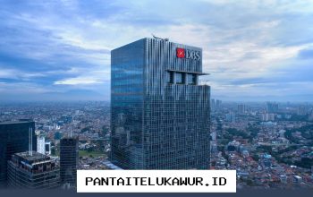 DBS Beri Dukungan pada Peluncuran Utang Pertama Kali Obligasi Panda Milik Indonesia