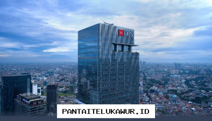 DBS Beri Dukungan pada Peluncuran Utang Pertama Kali Obligasi Panda Milik Indonesia
