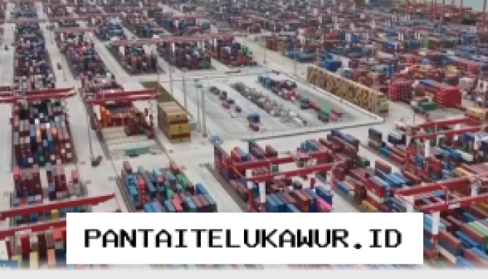 Defisit Neraca Dagang Indonesia Capai USD450 Juta pada Juni 2026 Menurut BPS
