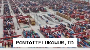 Defisit Neraca Dagang Indonesia Capai USD450 Juta pada Juni 2026 Menurut BPS