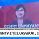 Destry Damayanti Terpilih Jadi Calon Tunggal Gubernur BI, Investor Asing Respons Positif