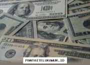 Dolar Amerika Serikat Menguat Setelah Sebelumnya Melemah Dipicu Data Inflasi Terkini