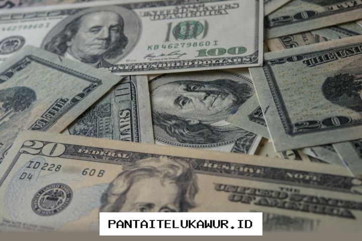Dolar Amerika Serikat Menguat Setelah Sebelumnya Melemah Dipicu Data Inflasi Terkini