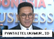 Ekspor Indonesia ke Thailand Tembus USD17,7 Miliar, Catatkan Pertumbuhan Signifikan