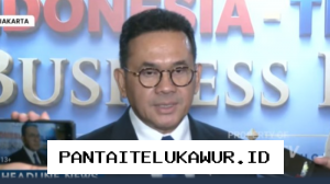 Ekspor Indonesia ke Thailand Tembus USD17,7 Miliar, Catatkan Pertumbuhan Signifikan
