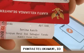 Enam Kartu Keluarga Terima Bantuan PKH-BPNT Masih Kosong Saat Diperiksa Minggu 9 Agustus Ini Rinciannya