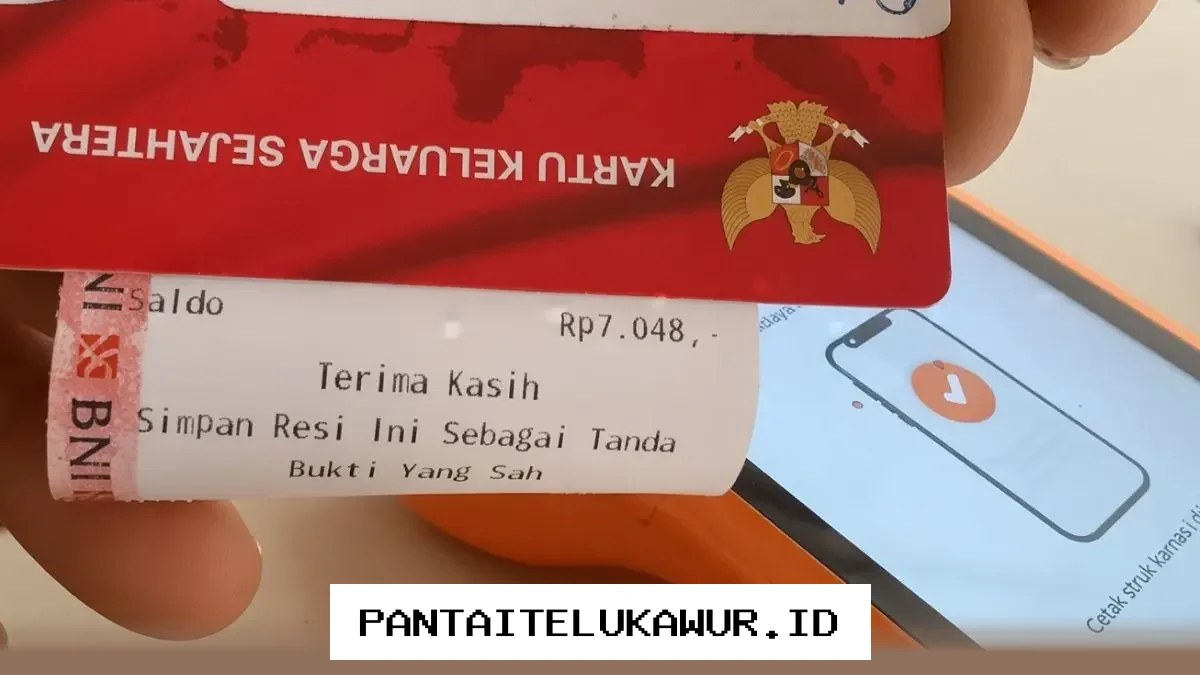 Enam Kartu Keluarga Terima Bantuan PKH-BPNT Masih Kosong Saat Diperiksa Minggu 9 Agustus Ini Rinciannya