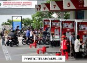 Harga BBM Nonsubsidi di Seluruh SPBU pada 17 Agustus 2026 Terkini dan Lengkap