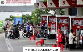 Harga BBM Nonsubsidi di Seluruh SPBU pada 17 Agustus 2026 Terkini dan Lengkap
