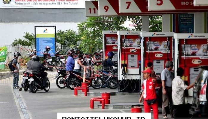 Harga BBM Nonsubsidi di Seluruh SPBU pada 17 Agustus 2026 Terkini dan Lengkap