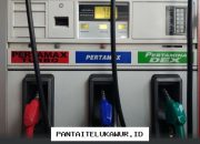 Harga Minyak Global Anjlok, Simak Daftar Harga BBM Nonsubsidi Pertamina Bulan Agustus 2026