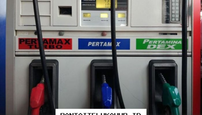 Harga Minyak Global Anjlok, Simak Daftar Harga BBM Nonsubsidi Pertamina Bulan Agustus 2026