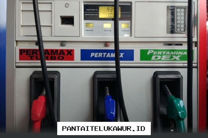 Harga Minyak Global Anjlok, Simak Daftar Harga BBM Nonsubsidi Pertamina Bulan Agustus 2026